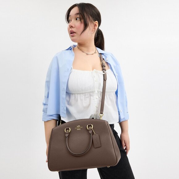 Savannah Carryall Bag - Picture 9 of 10